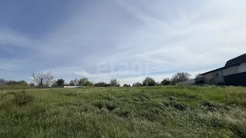 Участок в Крым, Симферопольский район, Перовское с/пос, с. Веселое ул. ...