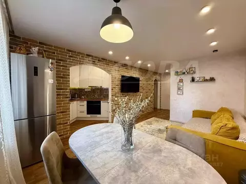 2-к кв. Тюменская область, Тюменский муниципальный округ, д. Дударева ...