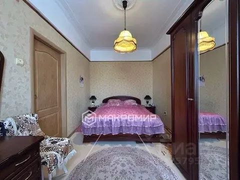 3-к кв. Брянская область, Брянск ул. Фокина, 37 (73.9 м)