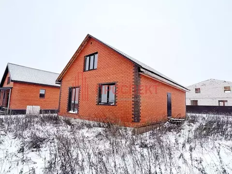 Дом в Пензенская область, с. Бессоновка ул. Магистральная, 148 (140 м)