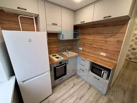 1-к кв. Московская область, Серпухов ул. Захаркина, 5А (32.1 м)