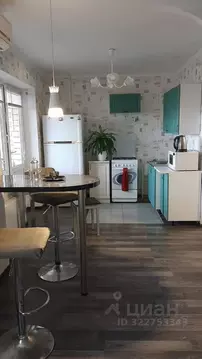 Студия Псковская область, Псков ул. Труда, 50 (37.8 м)