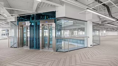 Офис в Санкт-Петербург Малая Морская ул., 4/1 (1588 м)