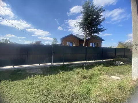 Дом в Краснодарский край, Динской район, Нововеличковское с/пос, ...