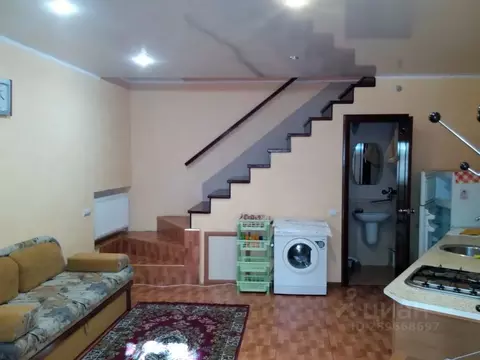 Дом в Крым, Евпатория ул. Санаторская, 14 (40 м)