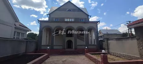Дом в Крым, Симферополь ул. Баррикадная, 47 (650 м)