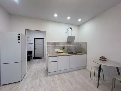 Студия Хабаровский край, Хабаровск ул. Яшина, 75/1 (28.0 м)