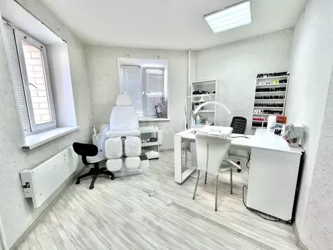 Офис в Мордовия, Саранск ул. Ульянова, 91 (18 м)