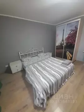 1-к кв. Крым, Симферополь ул. Крымских Партизан, 2А (40.0 м)