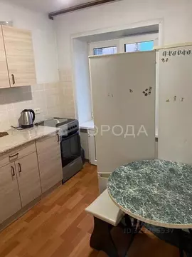 2-к кв. Новосибирская область, Новосибирск Владимировская ул., 5 (45.0 ...