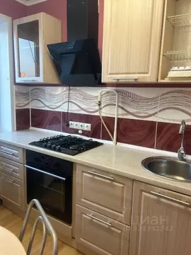 1-к кв. Пермский край, Пермь Самолетная ул., 62 (32.0 м)