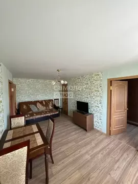 2-к кв. Московская область, Электросталь просп. Ленина, 15а (41.4 м)