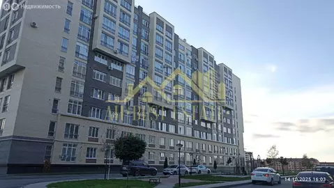 2-комнатная квартира: Владикавказ, Весенняя улица, 21Г (60 м)