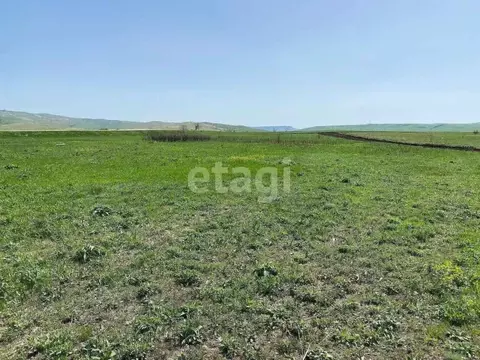 Участок в Ставропольский край, Шпаковский муниципальный округ, Долина ...