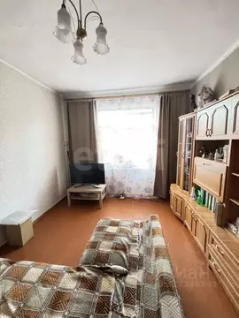 3-к кв. Бурятия, Улан-Удэ Загорск мкр, ул. Пролетарская, 3 (71.1 м)