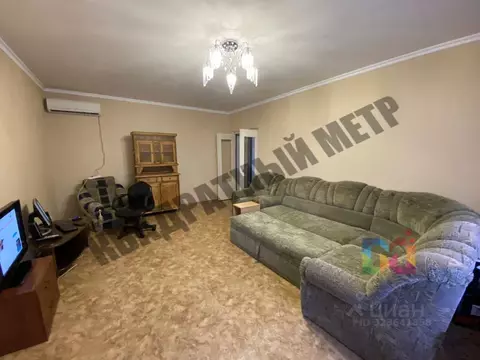 2-к кв. Калмыкия, Элиста 9-й мкр, 4 (59.5 м)