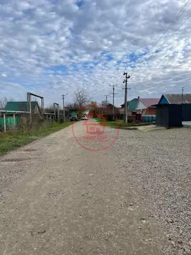 Участок в Краснодарский край, Новокубанск ул. Осипенко, 34 (10.0 сот.)