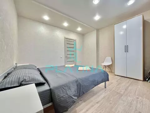 2-к кв. Татарстан, Казань Роторная ул., 27В (70.0 м)