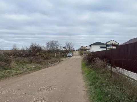 Участок в Севастополь Балаклавский муниципальный округ, СНТ Труженик ...