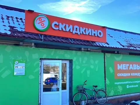 Торговая площадь в Пензенская область, Тамала рп ул. Коммунистическая, ...