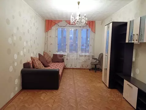 2-к кв. Челябинская область, Южноуральск ул. Победы, 12 (50.9 м)