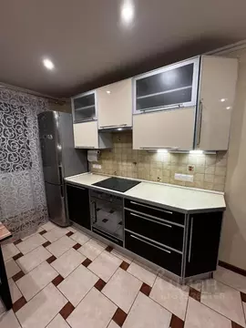 2-к кв. Московская область, Красногорск бул. Павшинский, 1 (60.2 м)