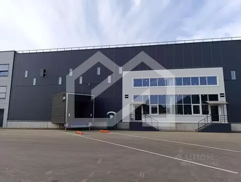 Помещение свободного назначения в Московская область, Домодедово ...