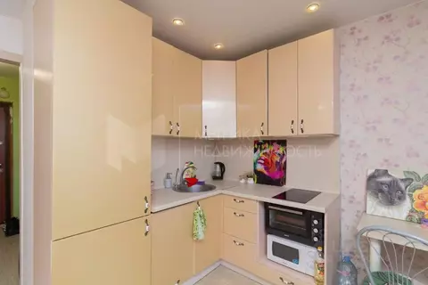 Студия Тюменская область, Тюмень Микрорайон мыс, ул. Судоремонтная, ...