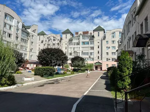 3-к кв. Брянская область, Брянск ул. Костычева, 68 (78.5 м)