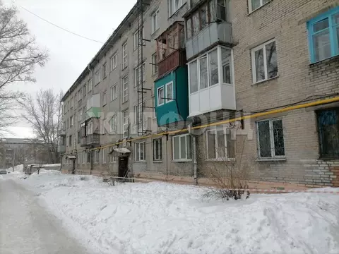 Квартира-студия: Барнаул, улица 40 лет Октября, 32 (13 м)