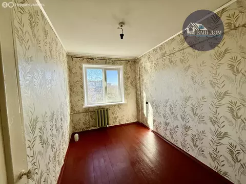 4-комнатная квартира: Северодвинск, Арктическая улица, 15 (58.6 м)