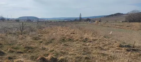 Участок в Крым, Бахчисарайский район, Красномакское с/пос, с. Холмовка ...