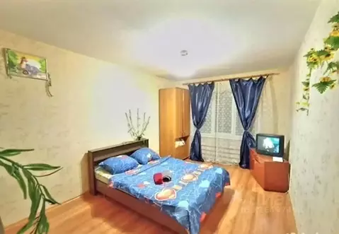 1-к кв. Московская область, Королев просп. Королева, 9 (31.0 м)