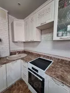 2-к кв. Новосибирская область, Новосибирск ул. Твардовского, 22/5 ...