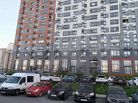 Помещение свободного назначения в Московская область, Ленинский ...