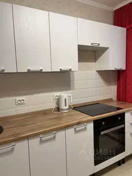 1-к кв. Москва ул. Дмитрия Ульянова, 27к1 (38.0 м)