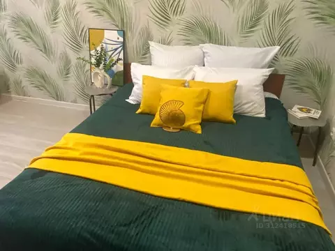 1-к кв. Башкортостан, Уфа Айская ул., 39 (40.0 м)