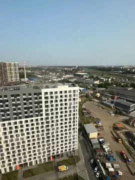 3-к кв. Московская область, Люберцы ул. Солнечная, 6 (72.0 м)