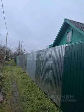 Дом в Ярославская область, Ярославль Текстильщик-1 СНТ, 330 (30 м)