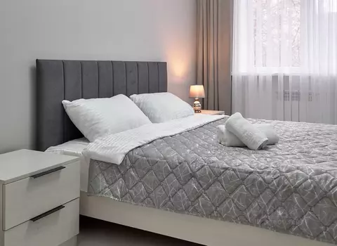 2-к кв. Ставропольский край, Кисловодск Коллективная ул., 8 (60.0 м)