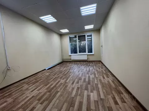 Помещение свободного назначения в Москва Беловежская ул., 37К1 (20 м)