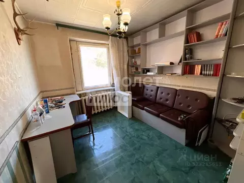 3-к кв. Приморский край, Фокино ул. Карла Маркса, 43 (70.02 м)