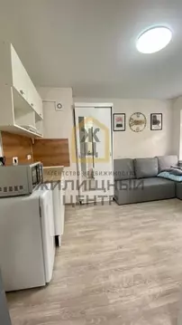 1-к кв. Ставропольский край, Пятигорск Глухой пер., 10 (15.0 м)