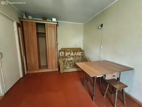 1к в 2-комнатной квартире (15 м)