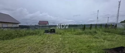 Участок, 11.2 сот., сельхоз (снт или днп)