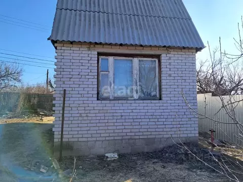 Дом в Волгоградская область, Волгоград Поселок Дачный ДНТ, пер. ...