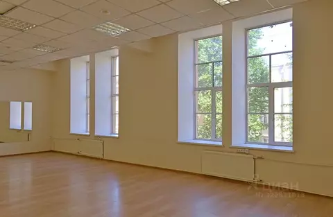 Офис в Санкт-Петербург ул. Мира, 3 (11732 м)