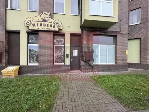 Помещение свободного назначения в Калининградская область, Калининград ...
