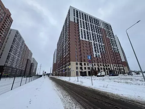 Помещение свободного назначения в Московская область, Балашиха ул. ...