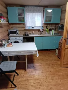 Дом в Московская область, Домодедово городской округ, с. Константиново ...